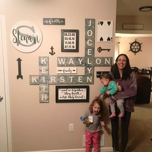 Meet your Posher, Kirsten